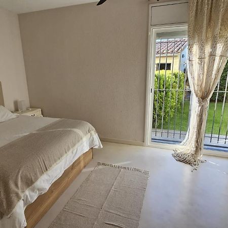 Villadora Санта Колома де Фарнерс Екстериор снимка